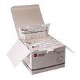  Sterile + Certified Free Round Bottom Polypropylene centrifugation Tube box