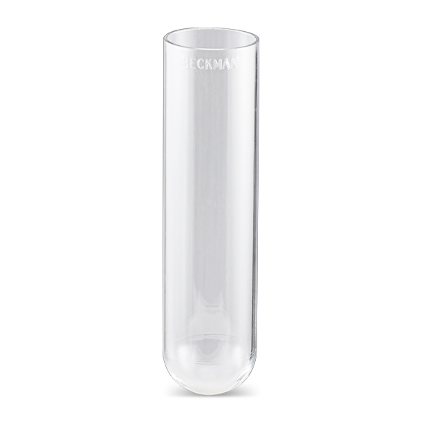 344057, 5 mL, Open-Top Thinwall Ultra-Clear Tube, 13 x 51mm