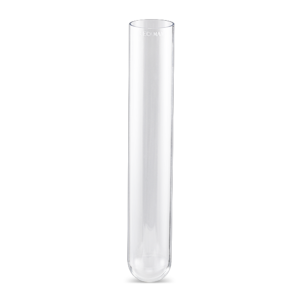 344059, 13.2 mL, Open-Top Thinwall Ultra-Clear Tube, 14 x