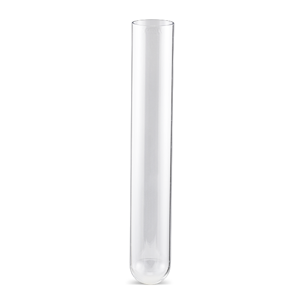 344060, 14 mL, Open-Top Thinwall Ultra-Clear Tube, 14 x 95mm - 50Pk