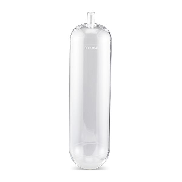 centrifuge Quick-Seal Round-Top Ultra-Clear Tube
