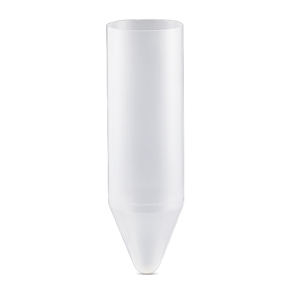 31.5 mL, Open-Top Thinwall Polypropylene Konical Tube, 25 x