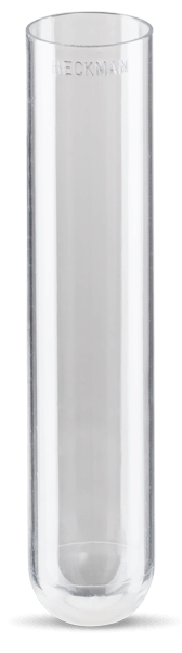Open-Top Thinwall Ultra-Clear Tube
