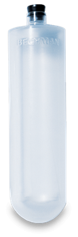 OptiSeal tubes for centrifugation