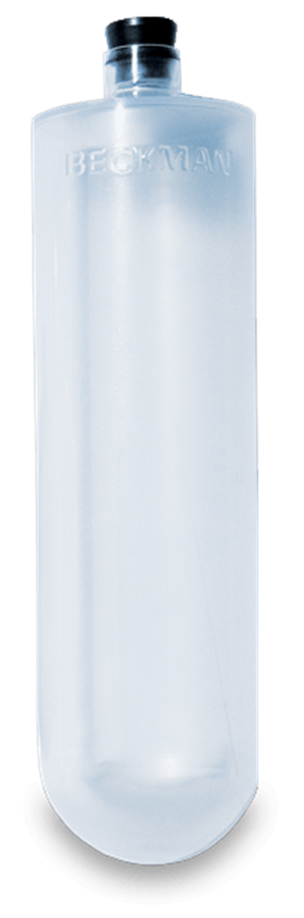 OptiSeal tubes for centrifugation