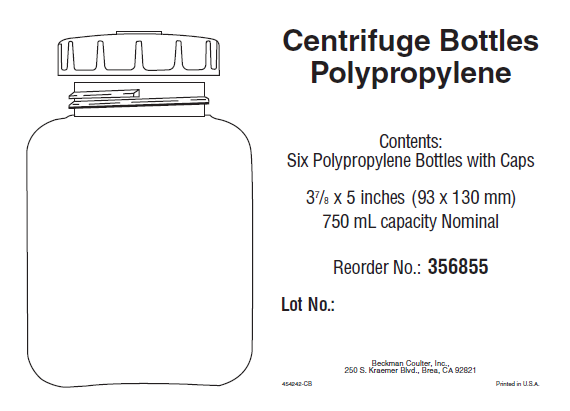 Polypropylene 5 Dram Plastic Vial (.63 oz.) - 5UPP