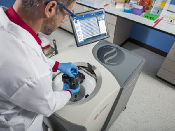 Auc Rotor Optima AUC, Analytical Ultracentrifuge - Beckman Coulter