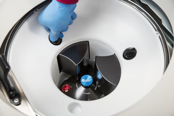 Centrifuge-Rotor-Analytical-Optima-Top-View