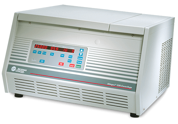 Benchtop centrifuges, lab equipment beckman coulter Antik spisebord