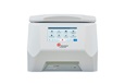Allegra C-34R benchtop centrifuge with intuitive touchscreen controls and programmable settings