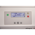 Allegra V-15R Benchtop Centrifuge controls