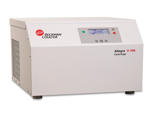 Allegra V-15R Benchtop Centrifuge