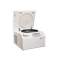 Allegra V-15R Benchtop Centrifuge with open lid