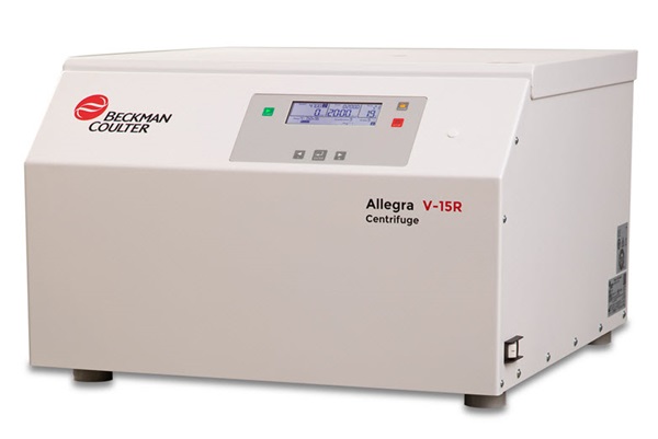 Allegra V-15R Benchtop Centrifuge