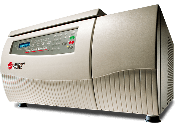 Allegra V-15R Benchtop Centrifuge