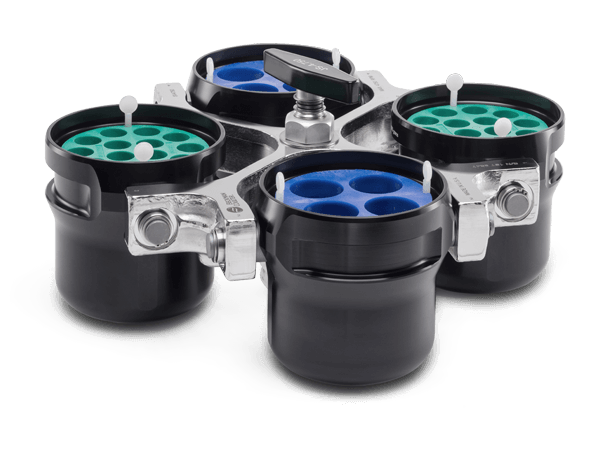 JS-4.750 Swinging-Bucket Rotor