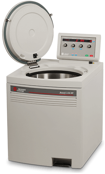 High Speed Centrifuge Avanti J-26XP