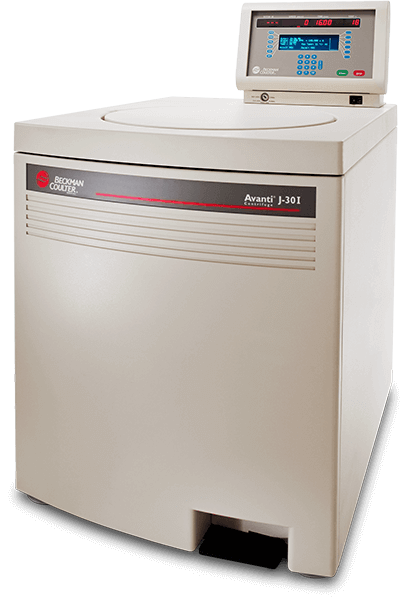 Avanti J-30I High speed centrifuge