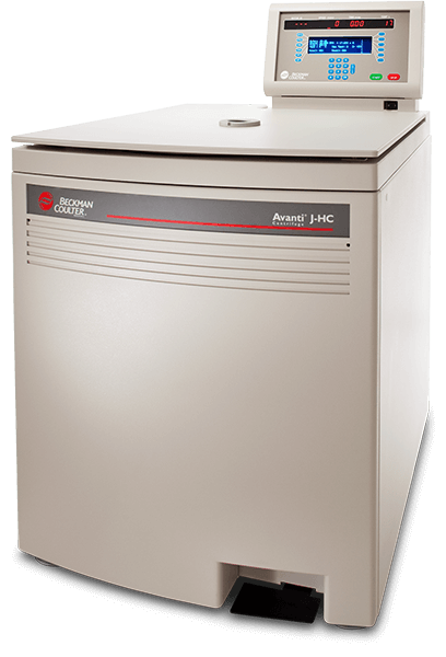 Avanti  J-HC High Capacity Centrifuge