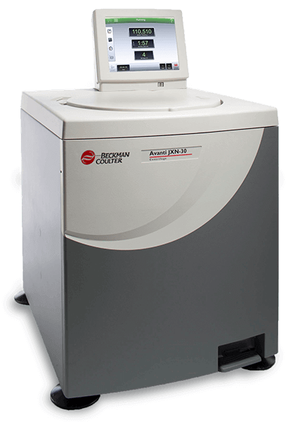 Avanti-JXN 30 high-speed centrifuge