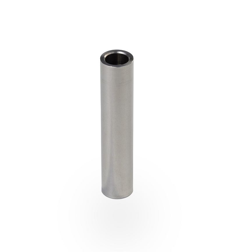 Calibration tube for optimate density gradient maker