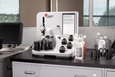 OptiMATE gradient maker for density gradient centrifugation