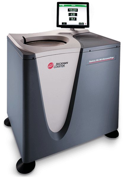 Optima XE Ultracentrifuge