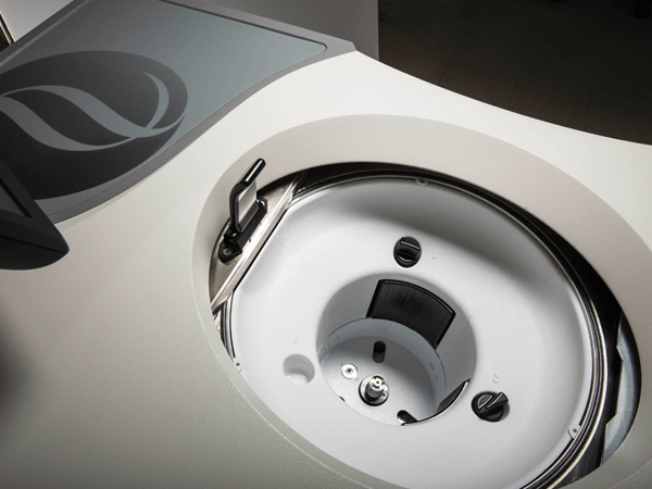 Auc Rotor Optima AUC, Analytical Ultracentrifuge - Beckman Coulter