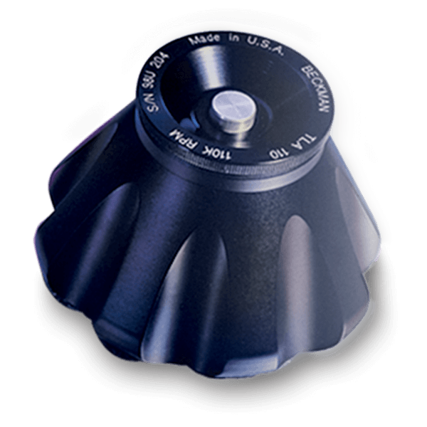TLA-110 Fixed-Angle Rotor