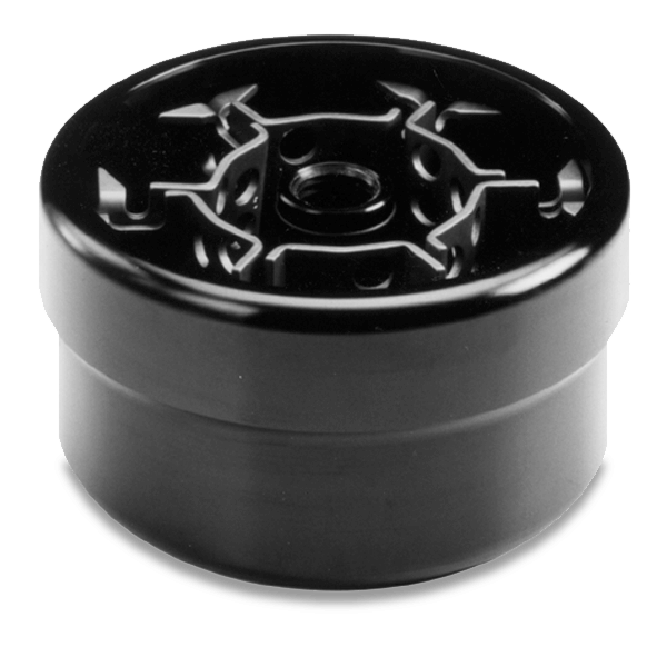 H6002 Fixed-Angle Rotor