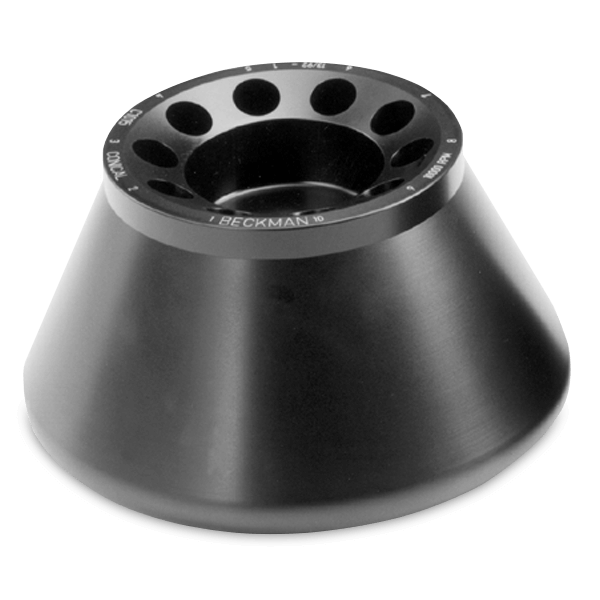 Угловой ротор для настольных центрифуг C1015, арт. 364680