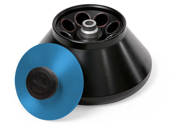JA-21 Fixed-Angle Rotor