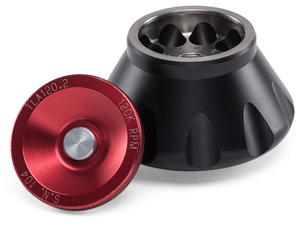 TLA-120.2 Fixed-Angle Rotor Package