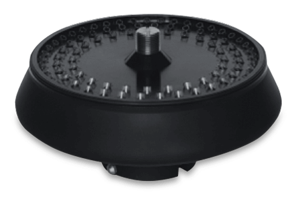 Type 25 Fixed-Angle Rotor