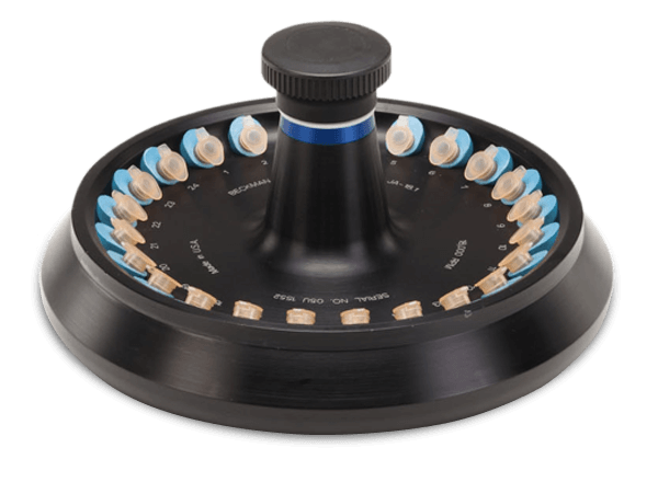JA-18.1 Fixed-Angle Rotor