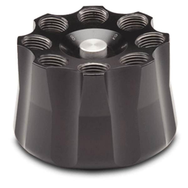 TLN-120 Near-Vertical Rotor