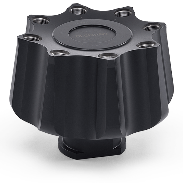 NVT 100 Near-Vertical Rotor 100.000 rpm