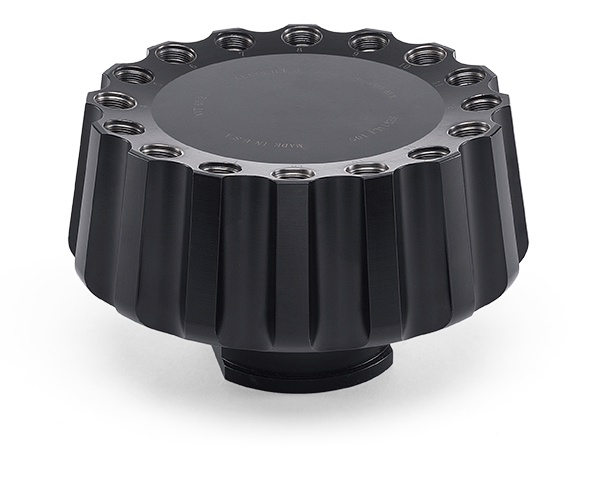 NVT 65 Near-Vertical Rotor
