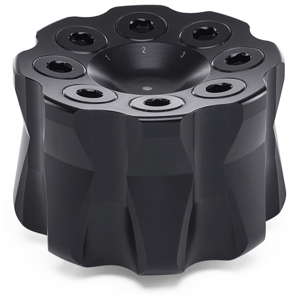 NVT 65 Near-Vertical Rotor