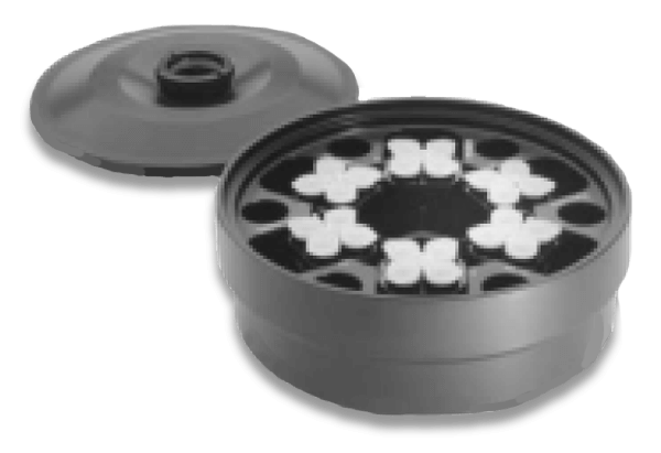 Бакетный ротор для микроцентрифуг s241.5 (арт。368882)gydF4y2Ba