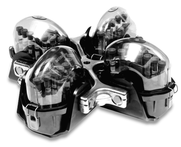 PTS-2000 Swinging Bucket Rotor