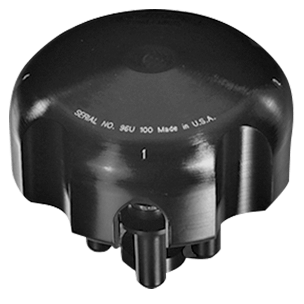 MLS-50 Swinging-Bucket Rotor