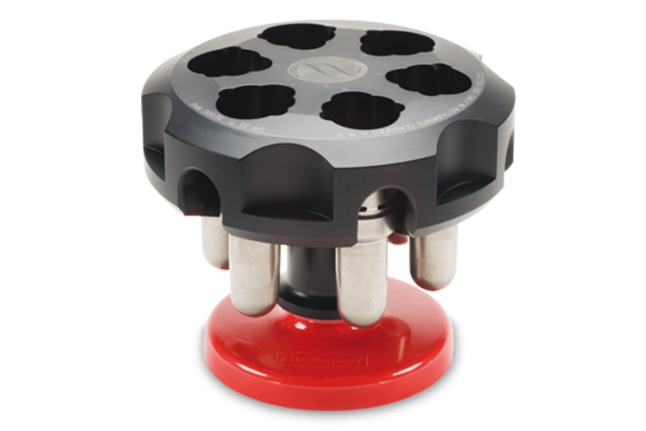 SW 32.1 Swinging-Bucket Rotor