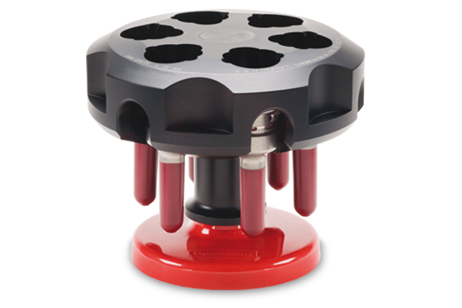 SW 32.1 Swinging-Bucket Rotor