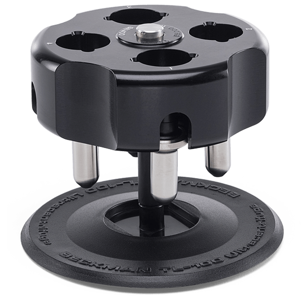 TLS-55 Swinging-Bucket Rotor Package