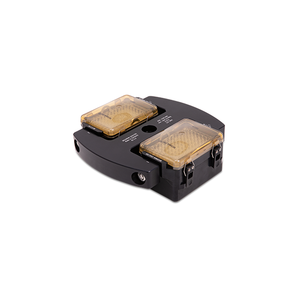 VS 2.5-96 Biosafe Microplate Lids