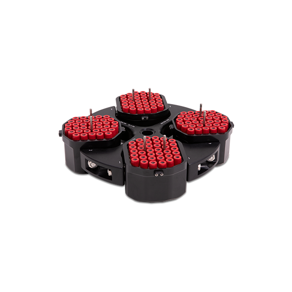 VS 4.750-HEX Swinging-Bucket Rotor with Hexagonal Buckets