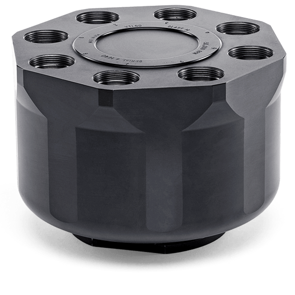 VTi 50.1 Vertical Rotor 