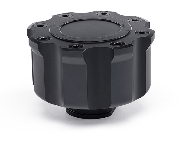 VTi 65.1 Vertical-Tube Rotor Package