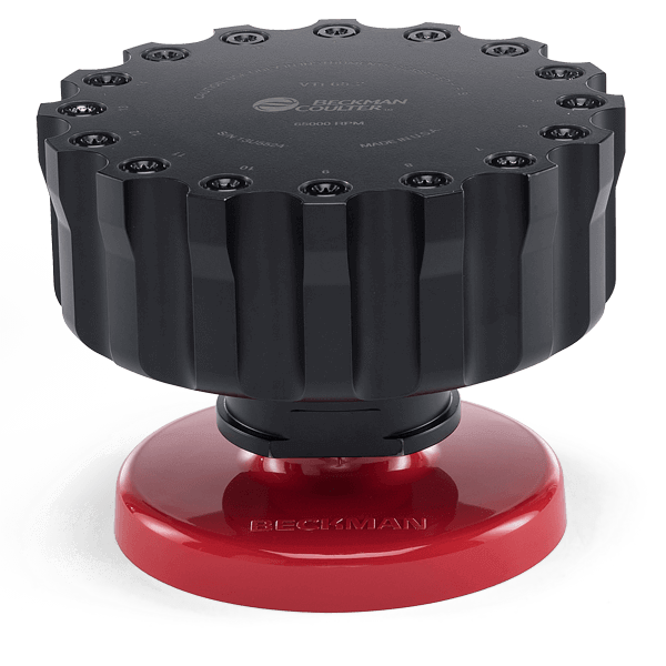 VTi 65.2 Vertical-Tube Rotor Package